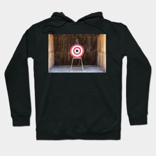 Target Practice Hoodie